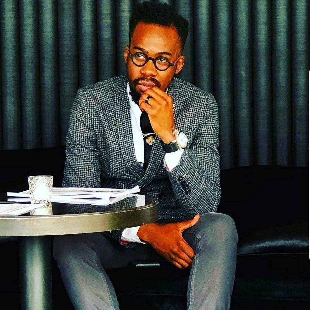 Meet your Posher, Daniel